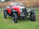 Alfa Romeo RL S Tourer 1922 года